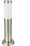 Globo Lighting Led, Silber, Kunststoff, Rund, F, 7.8x45x7.8 cm, Lampen &...