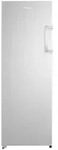Hisense Gefrierschrank, Wei&szlig;, 59.5x172x60 cm, K&uuml;chen, K&uuml;chenelektroger&auml;te,...