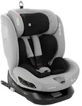 Kikka boo Kindersitz, Hellgrau, Kunststoff, 45x59x49 cm, unisex, Baby on Tour,