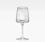 Van Well Gl&auml;serset Exclusiva, Klar, Glas, 374 ml, Essen & Trinken, Gl&auml;ser,