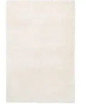 Snapstyle Luxus, Beige, Textil, 100x300 cm, Teppiche & B&ouml;den, Teppiche,