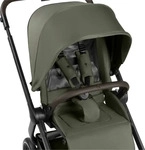 ABC Design KINDERWAGEN Olivgr&uuml;n 82.0x52.0x107.5 cm