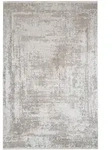 Novatrend Teppich, Beige, Textil, Rechteckig, 80x150 cm, Oeko-Tex&reg; Standard 100,