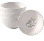 Villeroy & Boch M&uuml;slischalen, Wei&szlig;, Keramik, Rund, Essen & Trinken, Geschirr,