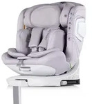 Chipolino Kindersitz, Grau, Kunststoff, 44x58x54 cm, unisex, Baby on Tour,