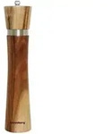 Klausberg Gew&uuml;rzm&uuml;hle, Braun, Holz, 5.5x26x5.5 cm, Tischkultur & Servieren,