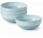 like.Villeroy & Boch Sch&uuml;sseln, Blau, Keramik, Essen & Trinken, Geschirr,...