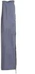 Proregal Schirmh&uuml;lle, Blau, Textil, 60x265x60 cm, Sonnen- & Sichtschutz,