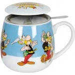 K&ouml;nitz Kaffeebecher, Natur, Keramik, Kaffee & Tee, Tassen, Kaffeebecher