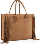 Reisenthel EINKAUFSTASCHE Cognac 42x35x17 cm