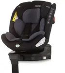 Chipolino Kindersitz, Schwarz, Kunststoff, 46x78x49 cm, unisex, Baby on Tour,