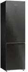 Hisense K&Uuml;HL-GEFRIER-KOMBINATION Schwarz 59.5x203x65.8 cm, Energieeffizienzklasse: A