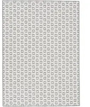 Pergamon In-, Grau, Textil, 100x300 cm, Teppiche & B&ouml;den, Teppiche,...