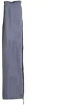 Proregal Schirmh&uuml;lle, Blau, Textil, 60x240x60 cm, Sonnen- & Sichtschutz,
