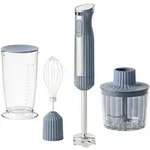 GUZZINI STABMIXER-SET Pastellblau