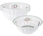 Villeroy & Boch M&uuml;slischalen, Mehrfarbig, Keramik, Essen & Trinken, Geschirr,