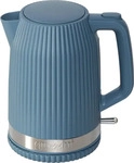 GUZZINI WASSERKOCHER Pastellblau