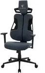 Ml-Design Gamingstuhl, Blau, Kunststoff, 69x142x68 cm, Kinderzimmer & Jugendzimmer,