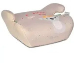 Lorelli Kindersitze, Beige, Kunststoff, 41x20x37 cm, unisex, Baby on Tour,