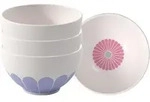 Villeroy & Boch Beilagenschalen, Mehrfarbig, Keramik, Rund, Essen & Trinken,