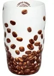 K&ouml;nitz Thermo, Natur, Keramik, Kaffee & Tee, Tassen, Thermobecher