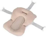 Chipolino Badewannennetz, Beige, Kunststoff, 35x45 cm, unisex, Pflegen, Baden