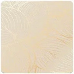 Sanilo Badematte, Beige, Kunststoff, Quadratisch, 53x53 cm, Badtextilien,...