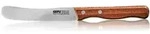 Gefu Brotzeitmesser Stulle, 1.3x2.4x22 cm, Kochen, K&uuml;chenmesser, Brotmesser