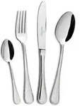 Picard & Wielp&uuml;tz Tafelbesteck, Silber, Metall, Essen & Trinken, Besteck,