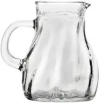 St&ouml;lzle Lausitz Krug, Transparent, Glas, Kaffee & Tee, Kannen, Karaffen