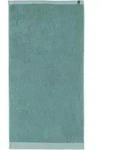 Essenza Handt&uuml;cher, Gr&uuml;n, Textil, 50x100 cm, Badtextilien, Handt&uuml;cher