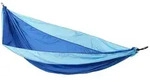 Svita H&auml;ngematte, Blau, Textil, 200x1x300 cm, Gartenm&ouml;bel, H&auml;ngematten