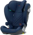 Avova Kinderautositz Sora Fix, Dunkelblau, Kunststoff, 52x41.5x63 - 83 cm,