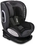 Lorelli Kindersitz, Schwarz, Kunststoff, 46x75x50 cm, unisex, Baby on Tour,