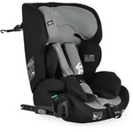 Cangaroo Kindersitz, Grau, Textil, 40x60x45 cm, unisex, Baby on Tour,...