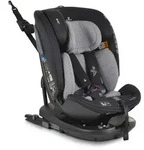 Cangaroo Kindersitz, Grau, Kunststoff, 44x61x53 cm, unisex, Baby on Tour,