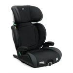 Chicco Kinderautositz, Schwarz, 44x64x88 cm, abnehmbarer und waschbarer Bezug,...