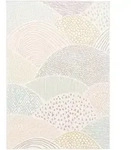 Pergamon Kinder, Mehrfarbig, Textil, 80x150 cm, Teppiche & B&ouml;den, Teppiche,...