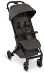 ABC Design Buggy Ping 4 Trekking, Graubraun, Textil, 50.5x106x76.5 cm, EN 1888,