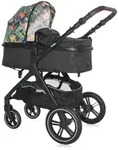 Lorelli Kinderwagen, Mehrfarbig, Metall, 59x96x112 cm, unisex, Baby on Tour,