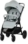 Chipolino Kinderwagen, T&uuml;rkis, Metall, 56x102x75 cm, unisex, Federung, Baby on...