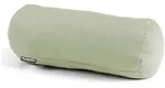 Mokebo Nackenkissen, Hellgr&uuml;n, Textil, 17x37 cm, Schlaftextilien, Kopfkissen &