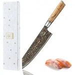 Zayiko Kiritsuke, Ahorn, Holz, Metall, Echtholz,Ahorn, 35 cm, Kochen,...