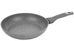 Klausberg Pfanne, Grau, Glas, Kochen, Pfannen