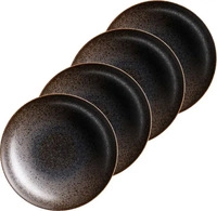 M&auml;ser PASTATELLERSET Braun, Schwarz