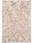 Pergamon Fellteppich, Beige, Textil, 140x180 cm, Teppiche & B&ouml;den, Teppiche,
