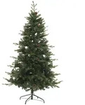 Atmosphera Createur d ́interieur Weihnachtsbaum, Gr&uuml;n, Kunststoff, 150 cm,