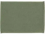Rhomtuft Badematten, Olivgr&uuml;n, Textil, Rechteckig, 50x70 cm, Badtextilien,