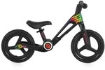 Laufrad, Schwarz, Kunststoff, 37x51x88 cm, unisex, Outdoor Spielzeug,