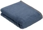 Bugatti Handt&uuml;cher, Blau, Textil, 67x140 cm, Badtextilien, Handt&uuml;cher